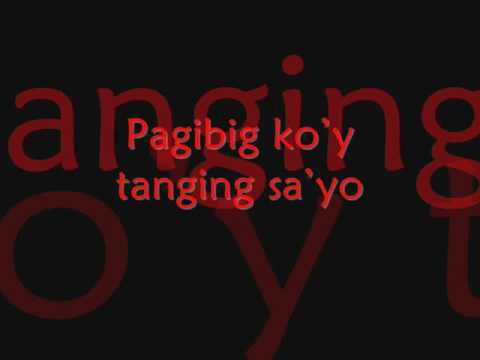 nhie repablikan with lyrics