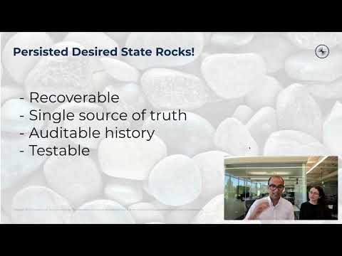 Building and Scaling a Control Plane for 1000s of Kafka Clusters