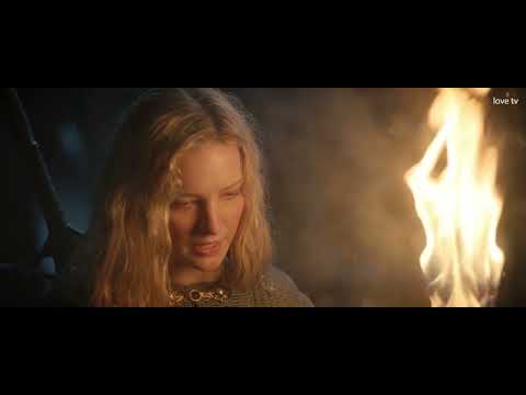 Robyn ft. Kleerup  With Every Heartbeat - The Rings Of Power