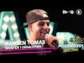 Hansen Tomas - 1000 en 1 gedachten • Muziekfeest op de Radio // Sterren NL