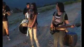 Emilia Road- Life Is a Highway (cover)