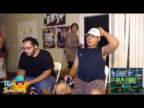 PM @ the Balcony 106 (The Final Balc) - Winners R4 ft. P2 (link) VS Cobalion (Falcon)