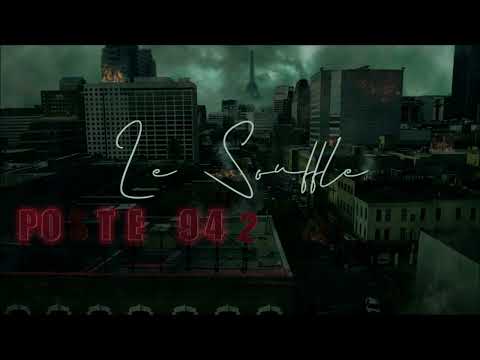 Poste 942 - Le Souffle (#chaleurhumaine 2024)