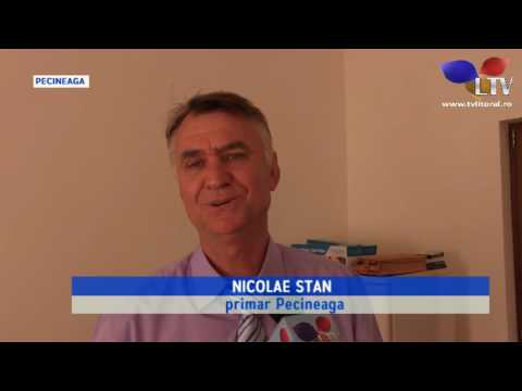 Nicu Stan se reîntoarce la Primăria Pecineaga - Litoral TV