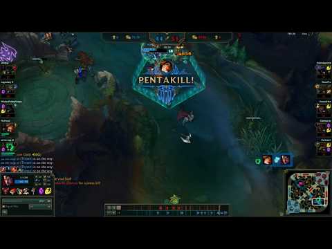 miss fortune outplays daruis