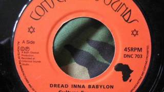 Culture Freeman dread inna babylon & dub