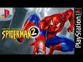 Longplay Of Spider Man 2 Enter Electro