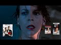 True Lies 1994 4K UHD Blu Ray VS D Theater D VHS Bootleg Blu Ray Comparison