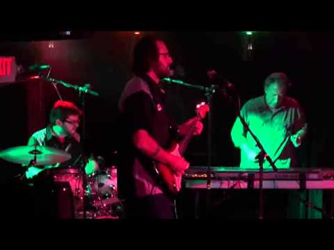 The Z3 with Ed Mann @ Nectar's 12/12/13 (set 1) Frank Zappa covers