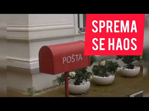 Vanredno u Zadruzi: Sprema se HAOS, evo sta se desava u Imaginarijumu