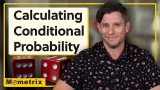 How to Calculate Conditional Probability