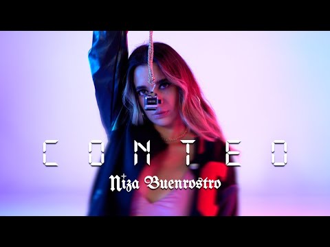 Niza Buenrostro - Conteo (Video Oficial)