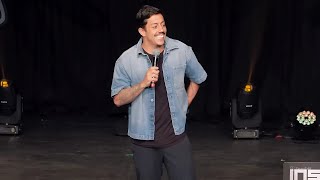 RENATO ALBANI - ELA DISSE QUE FOI VISITAR O NOIVO AÍ A HISTÓRIA COMEÇOU A NÃO BATER