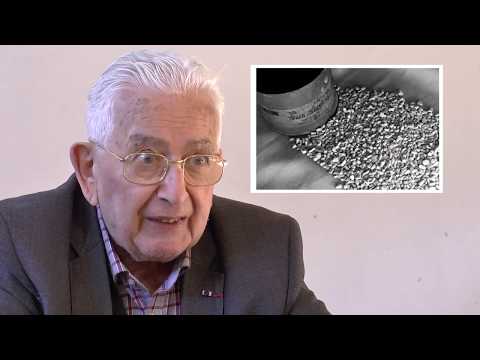 Témoignage de Mr Claude Bloch - rescapé d'Auschwitz