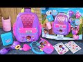 50 Minutes Satisfying With Unboxing Doctor Set Toys Collection Review ASMR