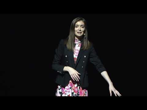 O wychodzeniu poza schematy poznawcze | Paulina Danielak | TEDxBialystok