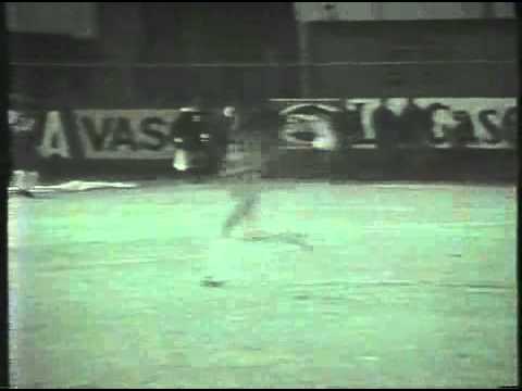 Flamengo 2x1 Jorge Wilsterman-BOL  --  Copa Libertadores 1981