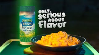  the food that floats