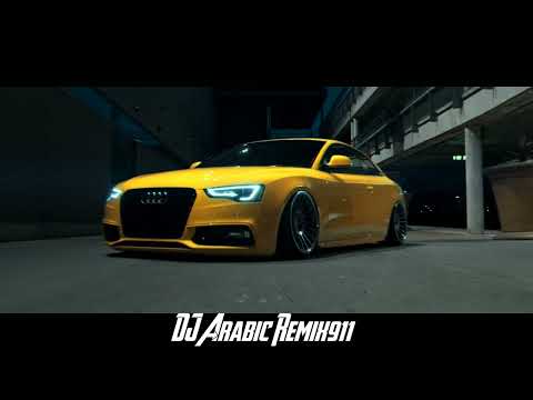 PETRUNKO_DJ Arabic Remix 911_by_FanEOne_|_ROLLS_ROYCE