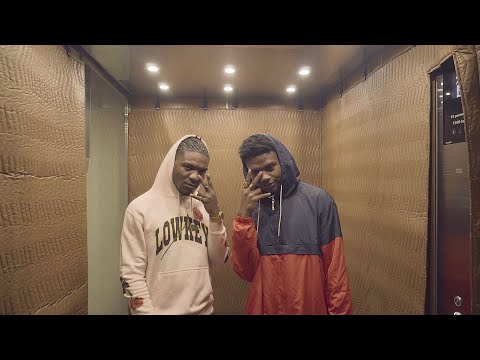 UrbanFyah: VenDre X Waywrd - Nova Scotia (Official Music Video)