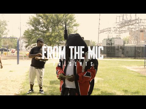 | From the Mic | Krakk a Mill "Guwop pt 2"