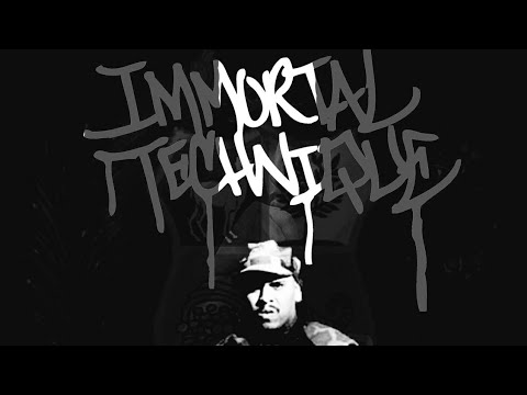 Immortal Technique: Freedom Of Speech (Ft Tech N9ne & K.Rino) Remix
