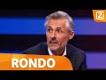 Rondo 04/04/2022 | Met KEES VAN WONDEREN, JOHN VAN 'T SCHIP, MARCO VAN BASTEN en JAN VAN HALST