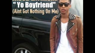 Jacob Latimore - Yo Boyfriend (Aint Got Nothing On Me)
