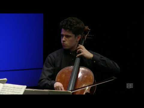 Recital Round: Quatuor Elmire