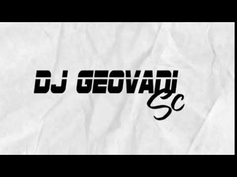 MEGA FUNK LOMBRADÃO (DJ GEOVANI SC)