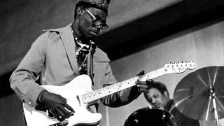 J. B. Hutto & The New Hawks - Summertime