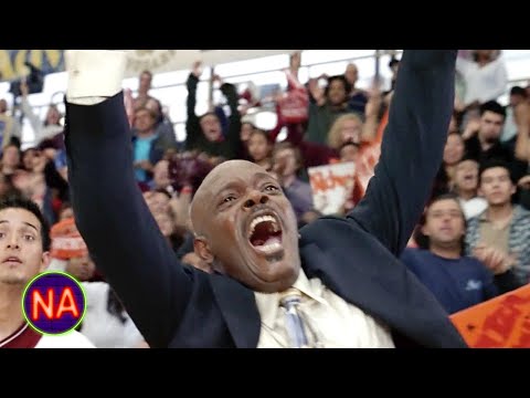 Buzzer Beater | Coach Carter