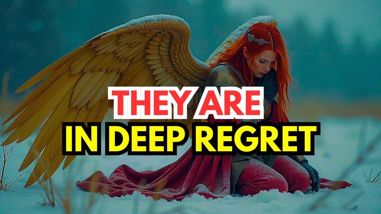 CHOSEN ONES‼️THEY JUST MADE THE BIGGEST MISTAKE OF THEIR LIFE! THEY FUMBLED YOU!