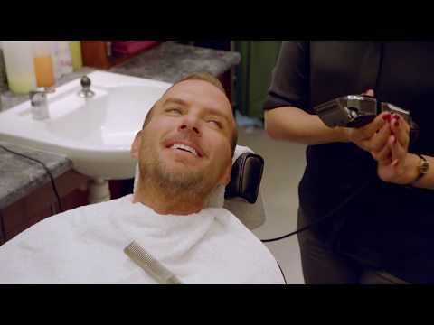 Matt Goss dated the same girl as his brother