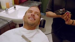 Matt Goss dated the same girl as his brother