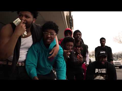 Juanhunnit ft. Vegas Low - "Really Live It" (Official Video) prod by Jusscookinup