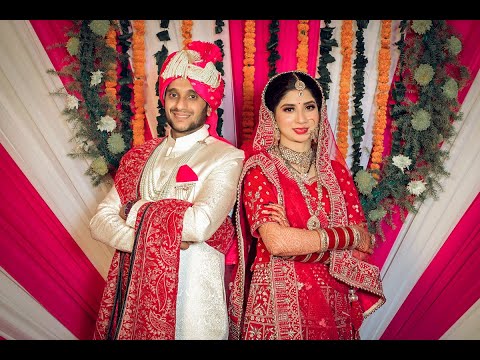 PRATUL & ISHANI Wedding Teaser By RATTAN STUDIO MANDI H.P.  94181-56357  98170-11124