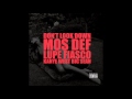 NEW: Kanye West - Don't Look Down (ft. Mos ...