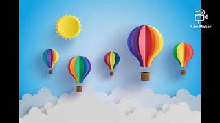 SKEGSS - Up In The Cloud (Lyrics)