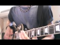 There For You - Youth In Revolt (Guitar Cover WITH ...