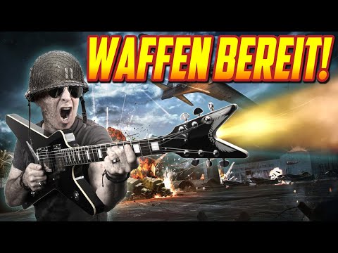 Waffen Bereit!  -  Tito Tequila