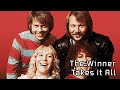 8 Bit ABBA The Winner Takes It All
