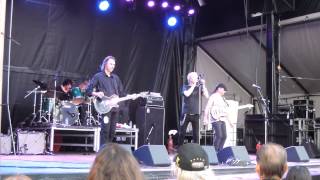 Cactus - Muscle and Soul (Ottawa 2013)