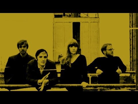 CRANEBUILDERS John Peel 4th August 2002