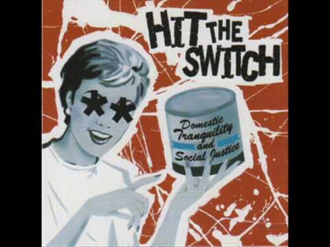 Hit the Switch - March of Dissent