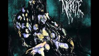 Necrite - Sic Transit Gloria Mundi