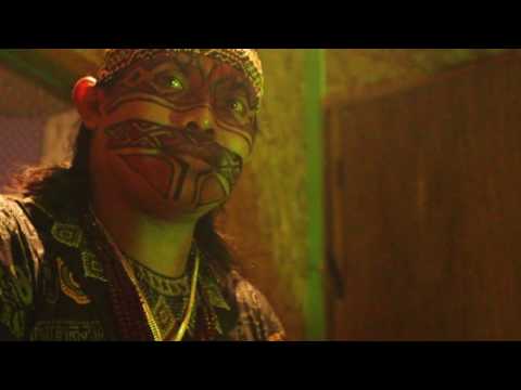 Bastidores do CD "Balanço da Floresta"