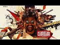 South Superstar Rajnikanth Action Movie | Darbar Full Movie In Hindi Dubbed|Nayanthara|Nivetha|1080p
