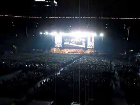 Kennst Du den Mythos... Blau und Weiss