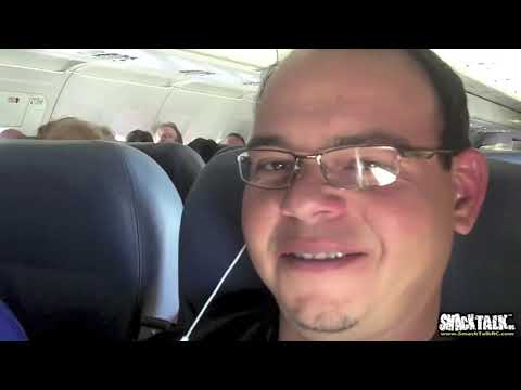 SmackTalk RC Episode #4 - Having Fun in Vegas